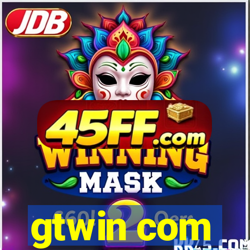 gtwin com